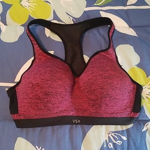 Victoria's Secret Body Sports Bra